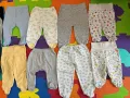 Детски дрехи за бебе момче 56-62-68 размер , снимка 9