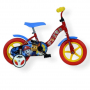 ✨Детски велосипед Paw Patrol 10"  , снимка 1 - Детски велосипеди, триколки и коли - 36409945