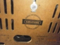 лампово радио grundig rf 245, снимка 12