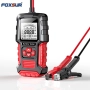 FOXSUR 12V/24V Професионален Цифров тестер за автомобилни акумулатори, снимка 1