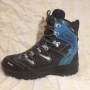 туристически обувки MEINDL AIR REVOL. 2.3 номер 42 , снимка 5
