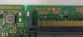 Sony KDL-40WE660 със счупен екран NS7S400HND01-1-981-541-21/1-981-455-11/17Y40_7020_24_REV02_160720 , снимка 6