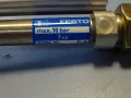 Пневматичен цилиндър Festo DSN-12-50P-A pneumatic cylinder, снимка 4