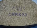 феродо (накладки) CRRK22 за ескцентър преси, снимка 4