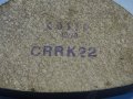 феродо (накладки) CRRK22 за ескцентър преси, снимка 4