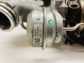 Турбо дясно за MERCEDES Мерцедес W205 AMG C43 3.0 367 коня OM276.823 A2760902000 IHI 2018, снимка 17