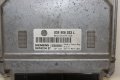 Моторен компютър ECU VW Polo (2001-2009г.) 03E 906 033 L / 03E906033L / 5WP40194 07 / 5WP4019407, снимка 2