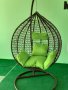 Градински люлки тип яйце и круша 150лв, снимка 3