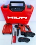 Hilti TE 4-22 Nuron - Безчетков акумулаторен перфоратор 2x22V 4.0Ah 2024г. , снимка 1