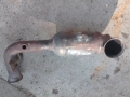 продвам катализатор за Пежо 308 1.2 бензин. 2014 г със турбо , снимка 3