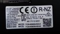 SAMSUNG UE40MU6102K със счупена матрица , BN41-02568B , BN44-00806A , WCM730Q , CY-GK040HGLV4H, снимка 12