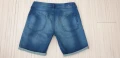 Scotch & Soda Ralston Jeans Short Mens Size 31 - 32  ОРИГИНАЛ! Мъжки Къси Дънкови Панталони!, снимка 7