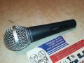 SHURE SM58 0512211711, снимка 3