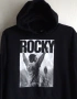 Rocky Balboa Sylvester Stallone мъжки суичър Роки Балбоа Силвестър Сталоун, снимка 2
