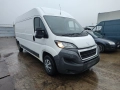 Peugeot Boxer 2016 година, 2.2 дизел, Товарен, На части, снимка 1