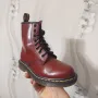 DR. MARTENS 1460 номер 36  кубинки  боти / ботуши, снимка 5