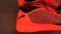 PUMA FUTURE Football Shoes Размер EUR 39 / UK 6 детски за футбол 321-14-S, снимка 3