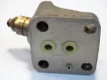 Хидравличен клапан Bosch 0811100008 hidraulic valve Pmax-315Bar, снимка 6