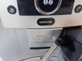 Продавам кафемашини внос от Германия робот пълен автоат  DELONGHI PERFEKTA CAPPUCCINO с кана, снимка 5