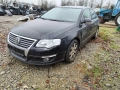 VW Passat B6 на части BLS 1.9TDI пасат б6, снимка 3