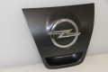 Задна емблема Opel Astra J хечбек 5 врати (2009-2016г.) 13372620 / дръжка заден капак Опел Астра, снимка 2