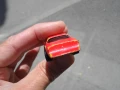 МЕТАЛНА КОЛИЧКА HOT WHEELS CAMARO Z-28 , снимка 4