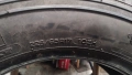 Гума Michelin Latitude Cross 225/65 r17, снимка 2