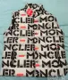 Елек MONCLER, outlet бройка. , снимка 1