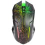 Marvo геймърска мишка Gaming Mouse M207 - 3200dpi - MARVO-M207, снимка 4