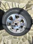 Оригинални лети джанти с гуми за Ауди, 15 цола 5 бр , снимка 6