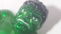 Малка играчка Хълк Hulk, metalfig, снимка 9