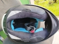 Каска за мотор , снимка 7
