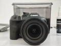 CANON EOS R7（спешно!）, снимка 1