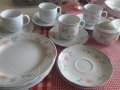Баварски порцелан чаши ,чинии и др