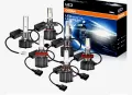 LED крушки H1 Osram 12V, снимка 1