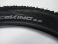 Продавам колела внос от Германия  външни гуми CONTINENTAL RACE KING 26 х 2.2, снимка 3