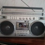 Радиокасетофон SHARP GF-8989, снимка 15
