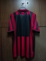 Foggia Home 1997 1998 1999 Kappa Vintage оригинална ретро футболна тениска фланелка екип Фоджа Калчо, снимка 2