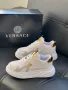 Versace дамски маратонки , снимка 1