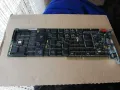 TELEPHONY IF BD PRI-ISALC-2E PRI-ISA-MCI AUSTEL PERMIT A960428 16-bit ISA Industrial Motherboard , снимка 5