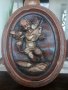 Продавам барелеф восъчни колекции на ангелчета-музиканти.Обявената цена е за всичките.Коментар--цена, снимка 3