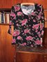 продавам дамска блуза Аmisu, снимка 1 - Блузи с дълъг ръкав и пуловери - 43441134