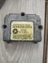 Module airbag chrysler 300 , p04602318aa , снимка 1