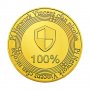 Pi Network coin ( PI NETWORK DEFI ) - Gold, снимка 3