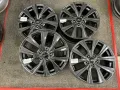 Нови Оригинални Джанти 17 Цола 5х108 Ford Puma C Мах Focus Volvo, снимка 3