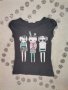 Детски комплект на Nickelodeon и подарък тениска, снимка 5