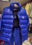 Елек Moncler, снимка 1