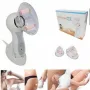 Celluless MD Антицелулитен уред. Работи, свързан с електрическата мрежа, снимка 4