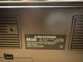 радиокасетофон "GRUNDIG RR 550", снимка 8