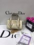 Дамска чанта Dior, снимка 1 - Чанти - 32392252